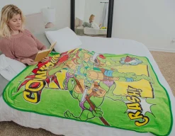 Teenage Mutant Ninja Turtles 