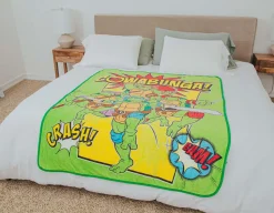 Teenage Mutant Ninja Turtles 