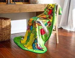 Teenage Mutant Ninja Turtles 