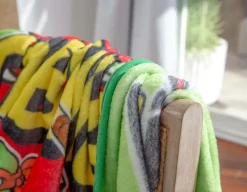 Teenage Mutant Ninja Turtles 