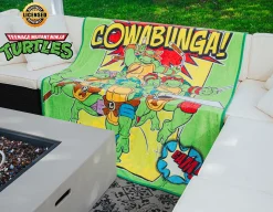 Teenage Mutant Ninja Turtles 