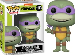 Teenage Mutant Ninja Turtles 2 Funko POP Vinyl Figure | Donatello
