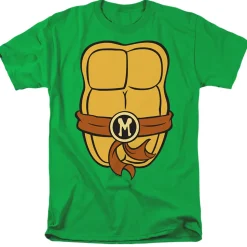 Teenage Mutant Ninja Turtles - Michelangelo Chest