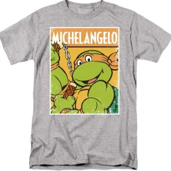 Teenage Mutant Ninja Turtles - Mikey