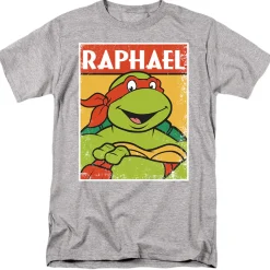 Teenage Mutant Ninja Turtles - Raph