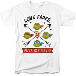 Teenage Mutant Ninja Turtles - Pizza is Forever
