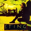 Ten Summoner's Tales (Jewel Box) (CD) - Sting