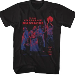 Texas Chainsaw Massacre - He Was Lost