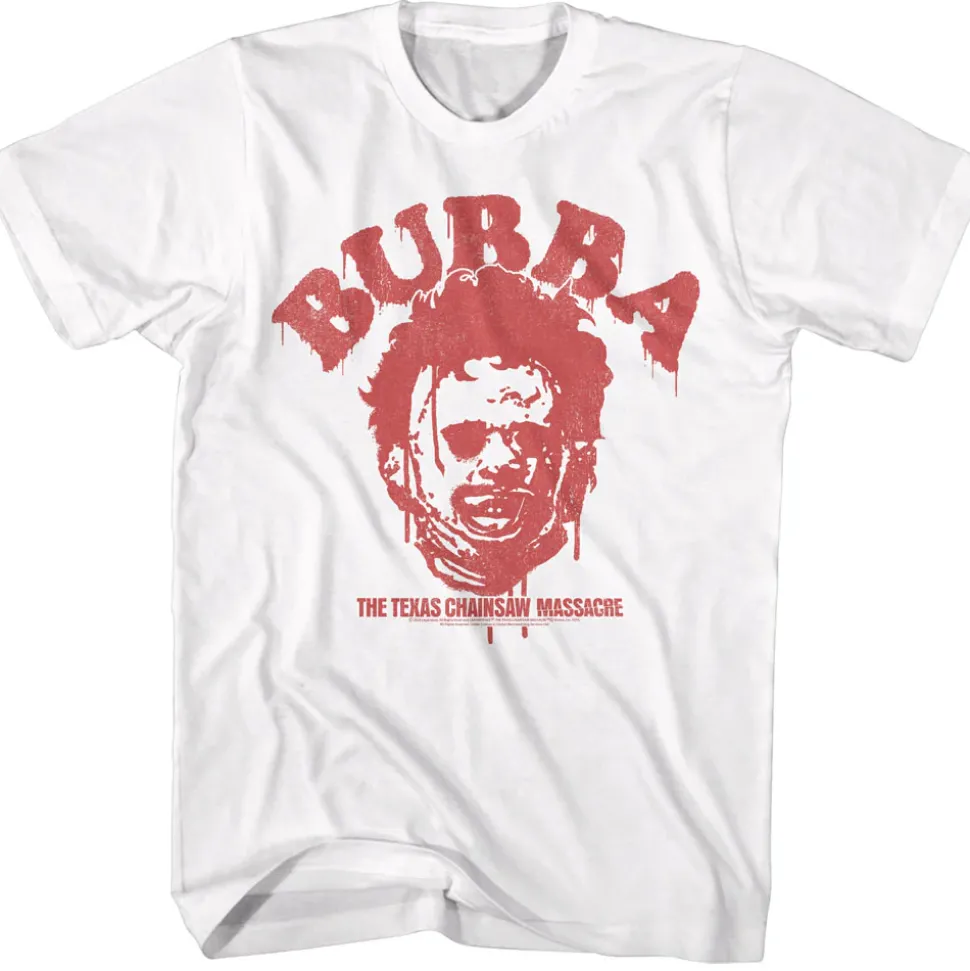 Texas Chainsaw Massacre - Bubba Face