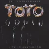 25th Anniversary: Live in Amsterdam (CD) - Toto