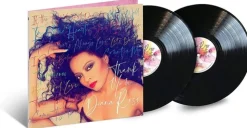 Thank You (Vinyl) - Diana Ross