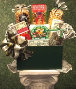 Thanks a Million Gift Box