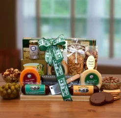 Thanks A Million Gourmet Gift Board