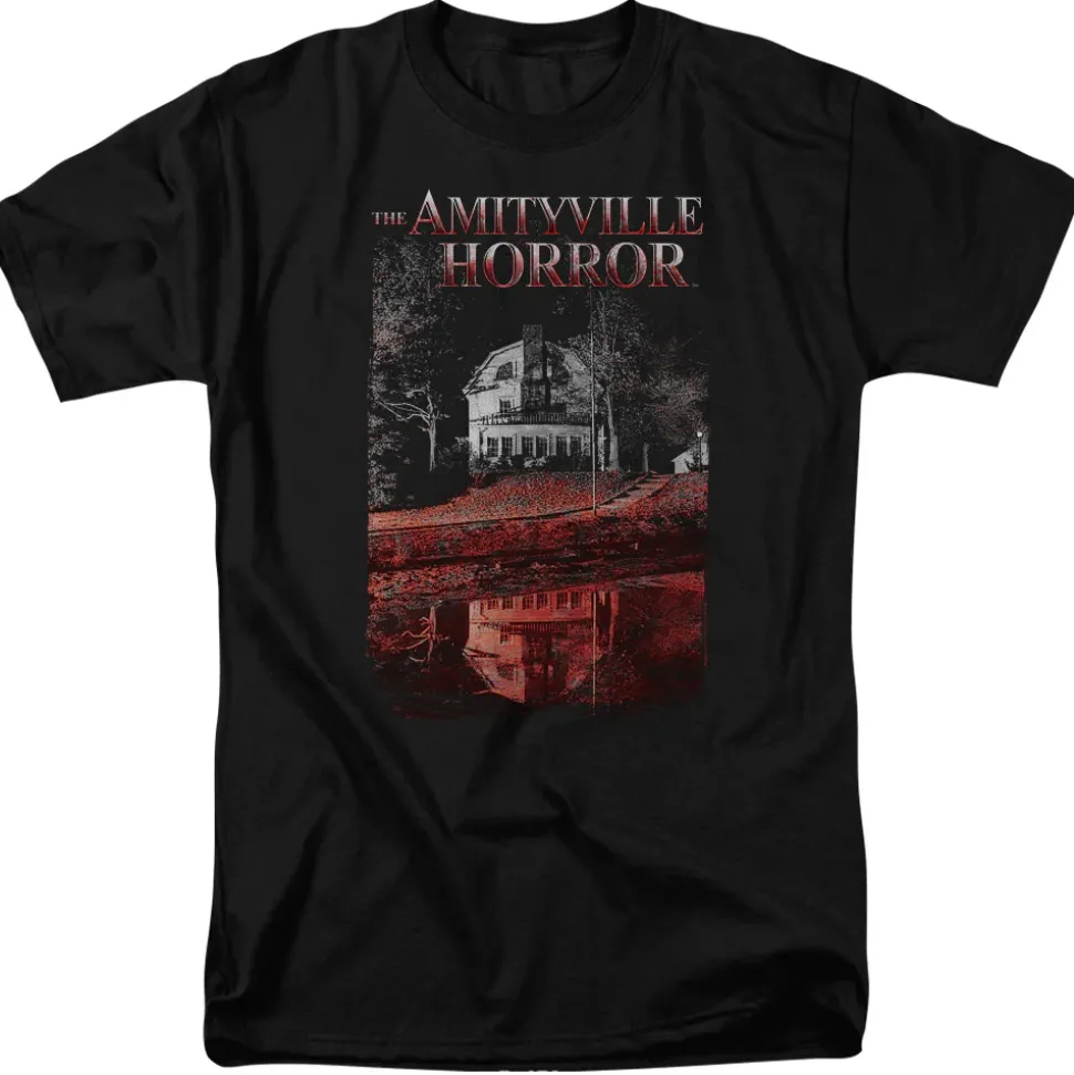 The Amityville Horror - Cold Blood