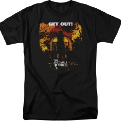 The Amityville Horror - Get Out!