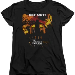 The Amityville Horror - Get Out!