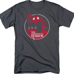 The Amityville Horror - Red House