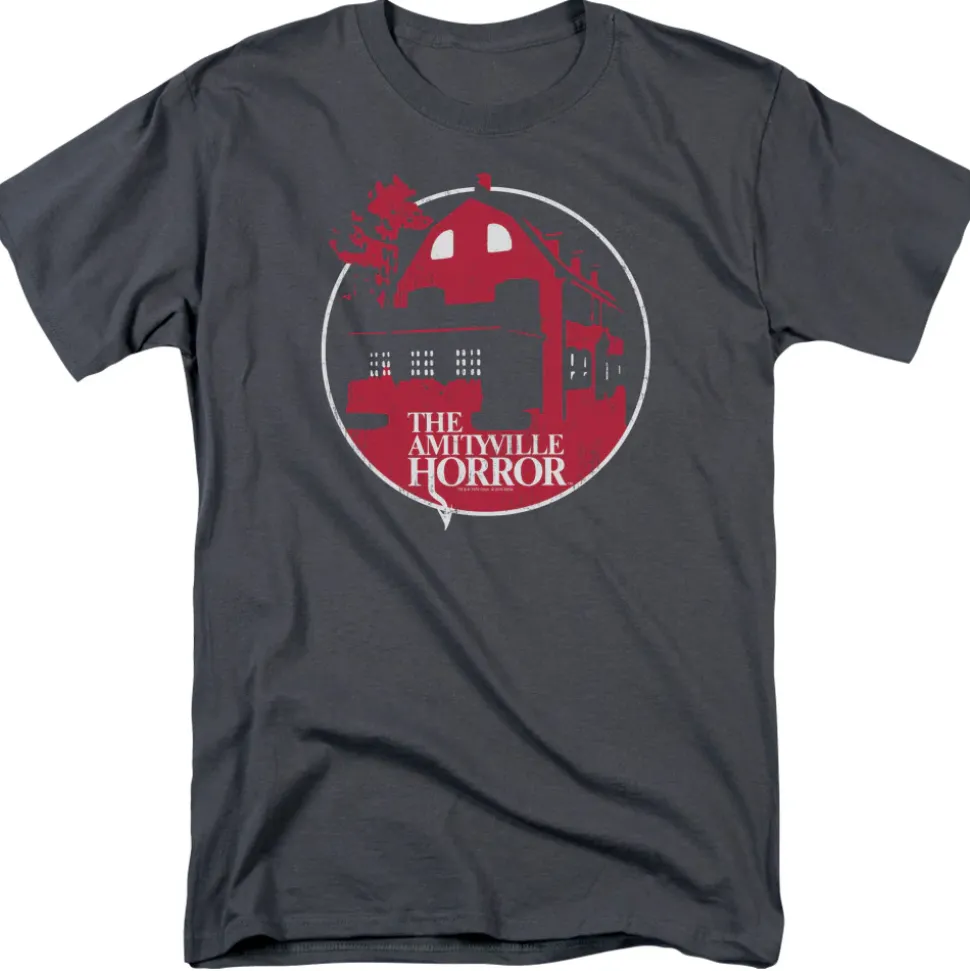 The Amityville Horror - Red House