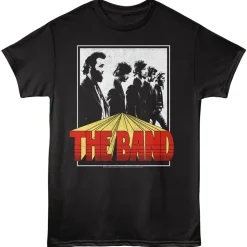 The Band - Rectangle Photo