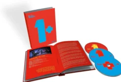 The Beatles: 1 (CD) - The Beatles