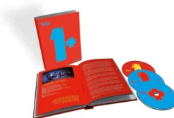 The Beatles: 1 (CD) - The Beatles