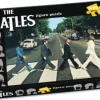 The Beatles Abbey Road (1000 Piece Jigsaw Puzzle)