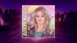 The Best is Yet To Come (CD) - Bonnie Tyler