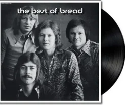 The Best of Bread (1973) (Vinyl) - Bread