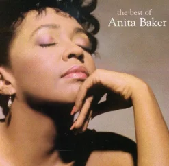 The Best Of (CD) - Anita Baker