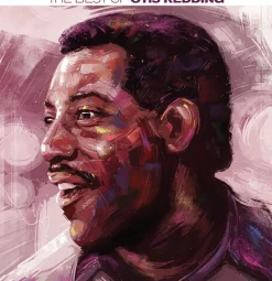 The Best Of Otis Redding (Vinyl) - Otis Redding