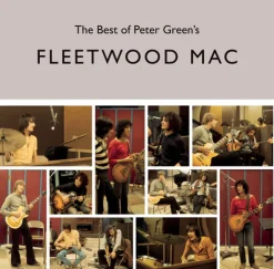 The Best Of Peter Green's Fleetwood Mac (Vinyl) - Fleetwood Mac