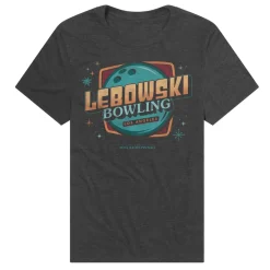 The Big Lebowski - Lebowski Bowling