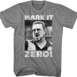 The Big Lebowski - Mark It Zero