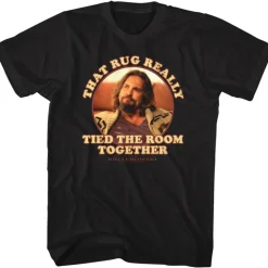 The Big Lebowski - Really Tied the Room Together