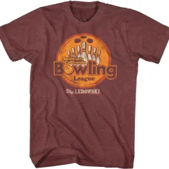 The Big Lebowski - Southern California Bowling League