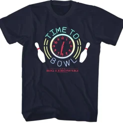 The Big Lebowski - Time to Bowl