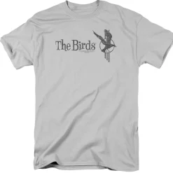 The Birds - Distressed