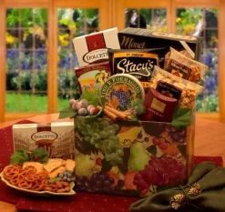 The Bistro Gourmet Gift Box