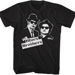 The Blues Brothers - Blues Bros Faces