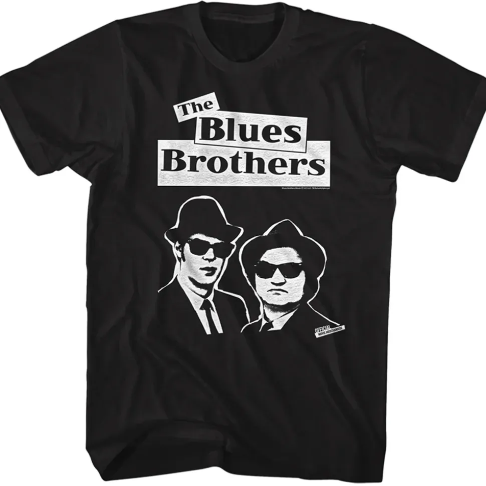 The Blues Brothers - Brothers