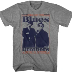 The Blues Brothers - Music in Action
