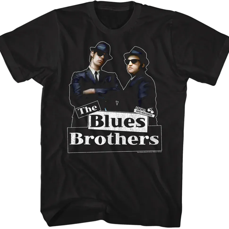 The Blues Brothers - New Blue
