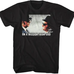 The Blues Brothers - On a Mission