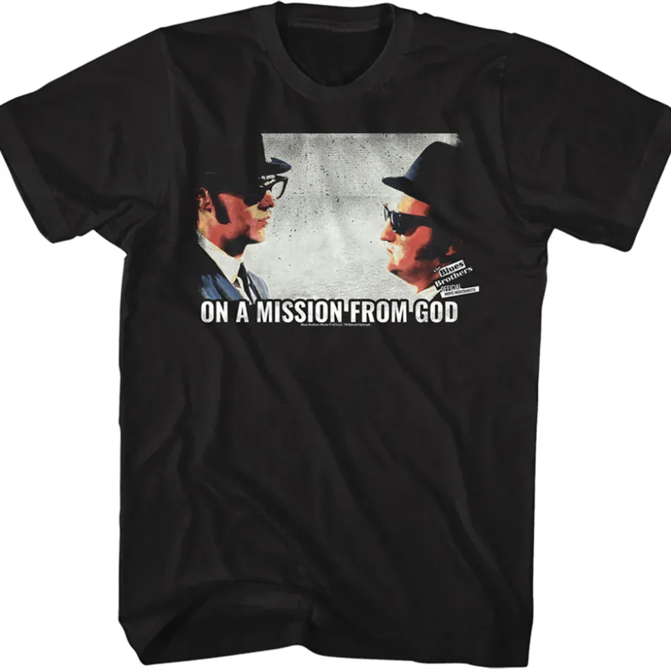 The Blues Brothers - On a Mission