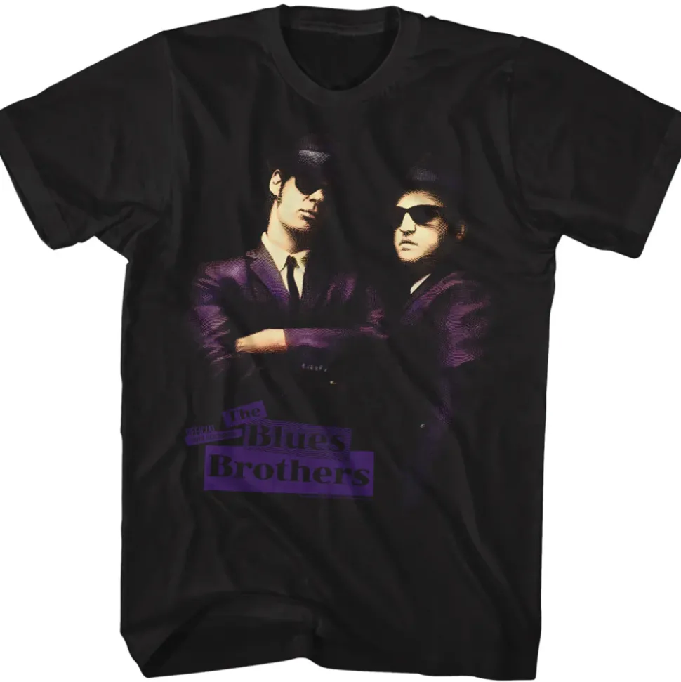 The Blues Brothers - Placards