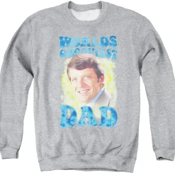 The Brady Bunch - Grooviest Dad