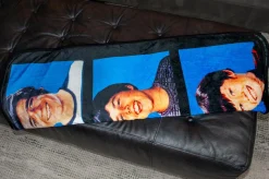 The Brady Bunch Fleece Throw Blanket | 45 x 60 Inches