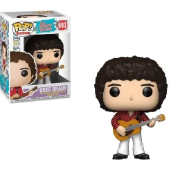 The Brady Bunch Funko POP Vinyl Figure - Greg Brady
