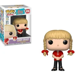 The Brady Bunch Funko POP Vinyl Figure - Cindy Brady