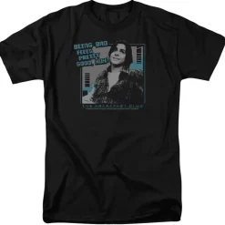 The Breakfast Club - Bad